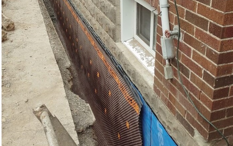 Rock Solid Foundation 1