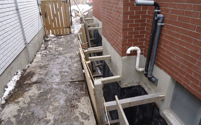 Rock Solid Foundation 2
