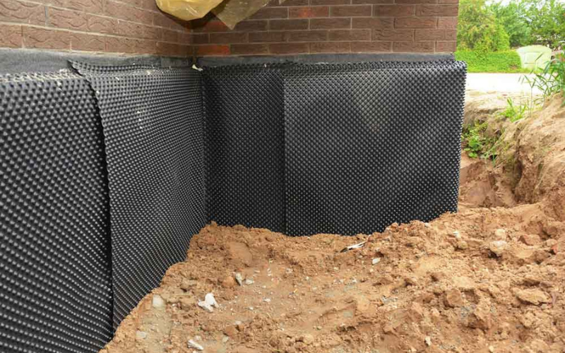 Rock Solid Foundation 4