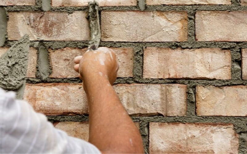 Rock Solid Masonry 2