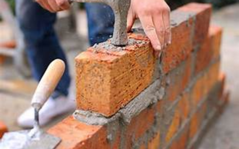 Rock Solid Masonry 5